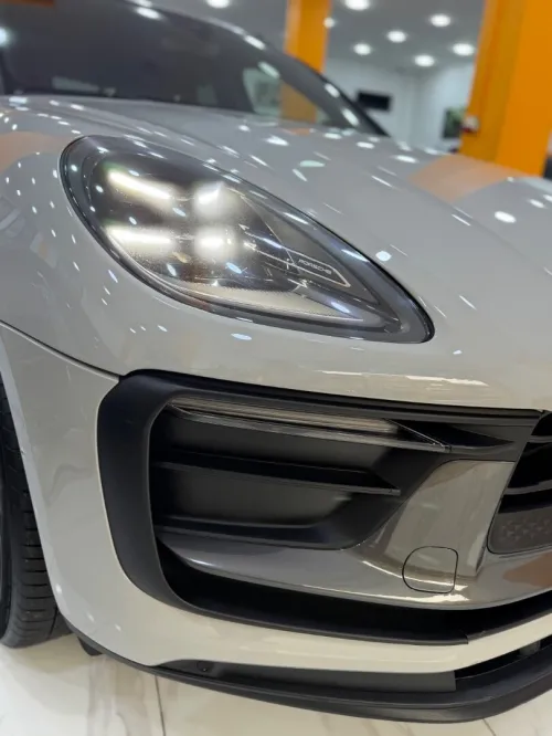 Porsche Macan gts 2024 Gts