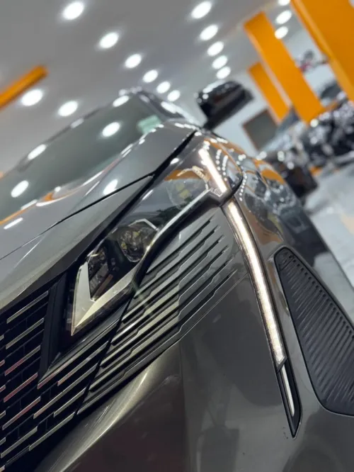 Peugeot 3008 2023 GT