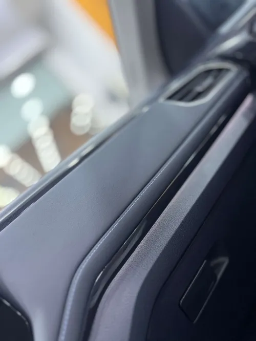 Volkswagen Tahru 2025 Sharp