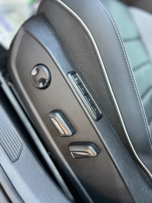 Volkswagen Golf 8 2026 R-Line