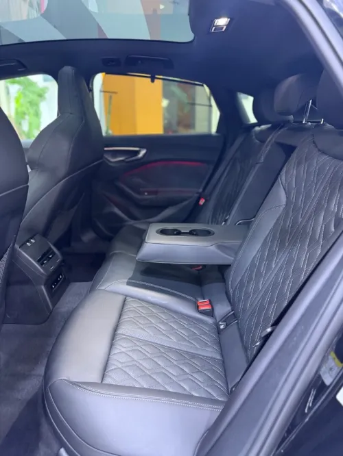 Audi A5 2026 S Line