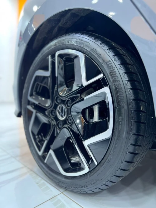 Volkswagen Golf 8 2026 R-Line