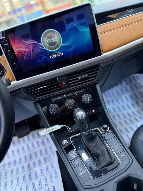 Volkswagen Bora 2024 Pora pro