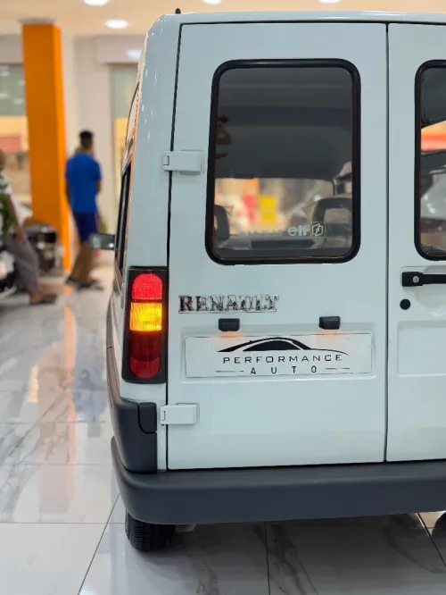 Renault Express 1995 Express