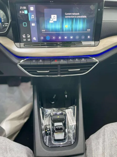 Skoda Octavia 2023 Pro