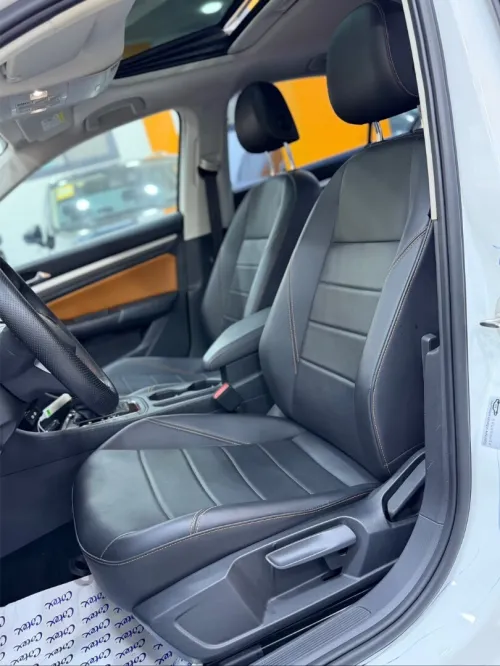 Volkswagen Bora 2024 Pro
