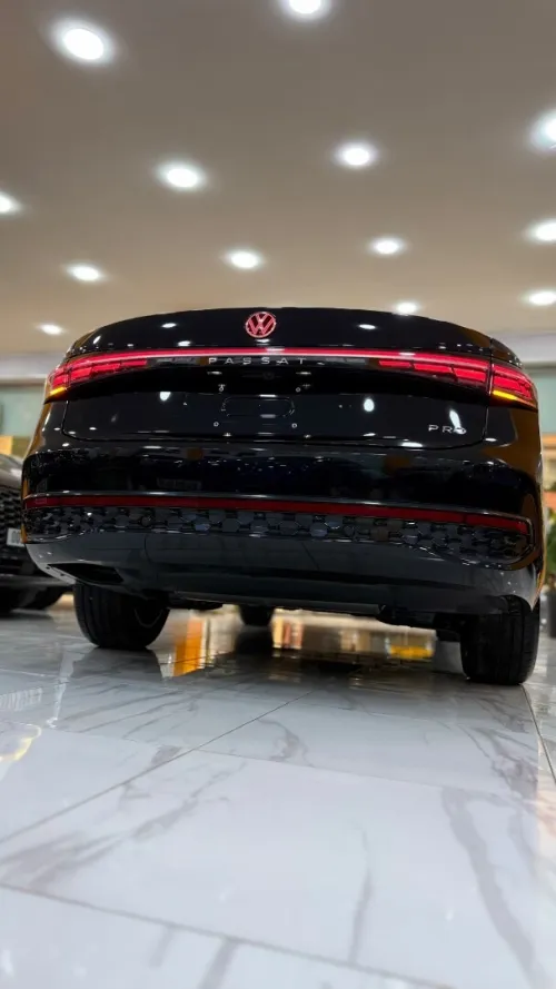 Volkswagen Passat 2025 R Line