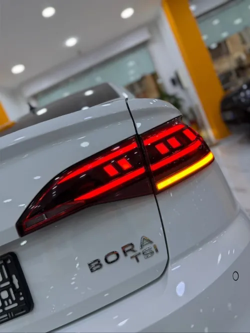 Volkswagen Bora 2024 Pro