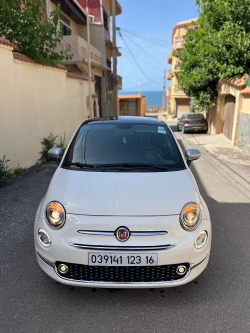 Fiat 500 2023 Dolcevita plus 