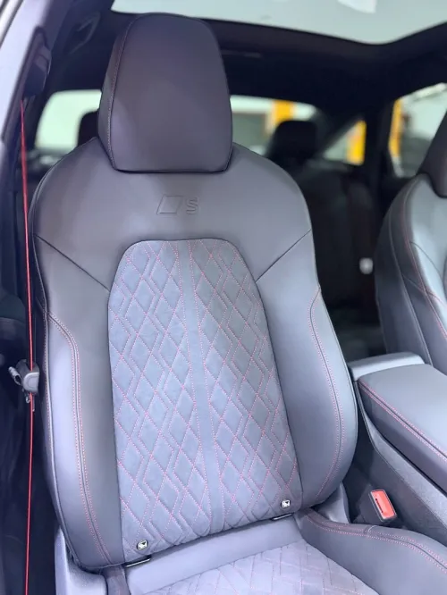 Audi A6 2026 S Line