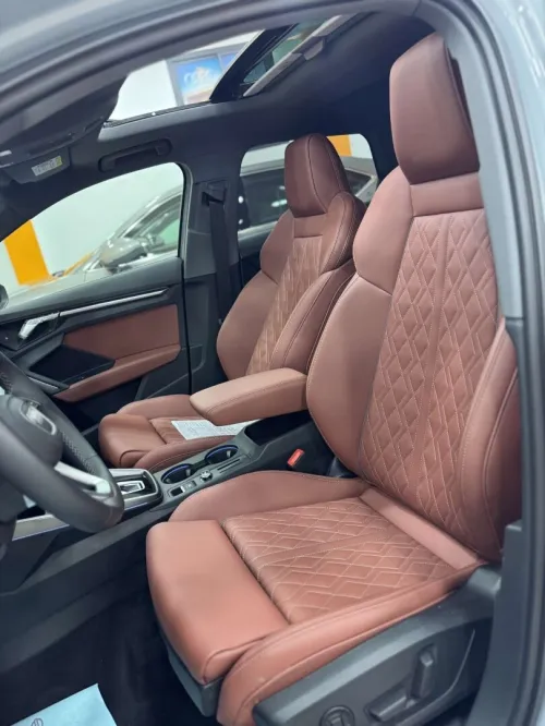 Audi A3 Sportback 2025 S line