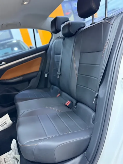 Volkswagen Bora 2024 Pro