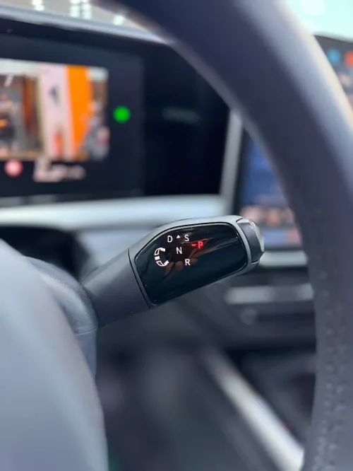 Volkswagen Pro rline 2025 Passat pro