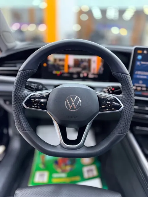Volkswagen Pro rline 2025 Passat pro