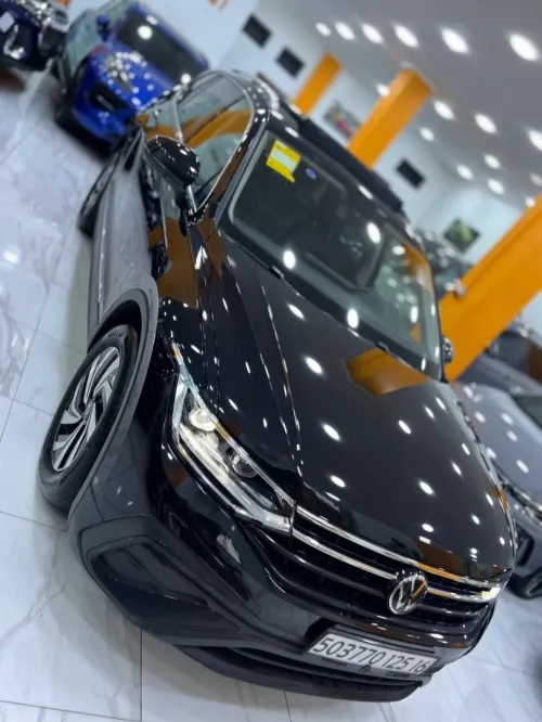 Volkswagen Tiguan 2025 Rline