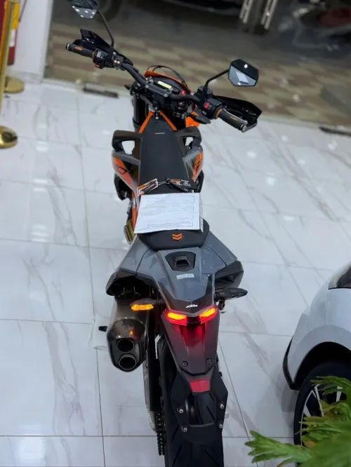 Ktm Ktm690R 2022