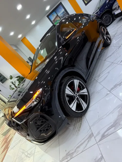 Audi Q5 2026 Sline
