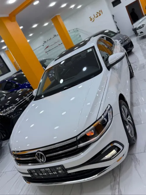 Volkswagen Bora 2024 Pro