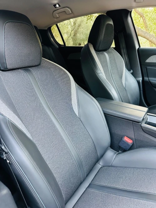 Peugeot 308 2022 Allure