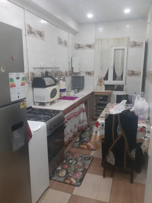 Vente Appartement F3 Alger Ben aknoun