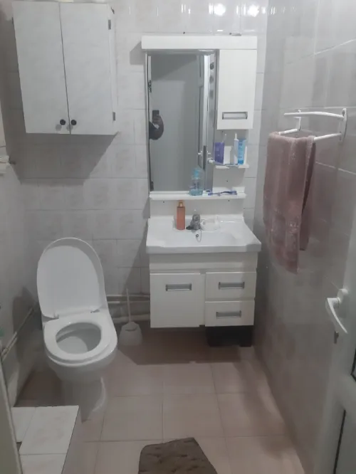 Vente Appartement F3 Alger Ben aknoun