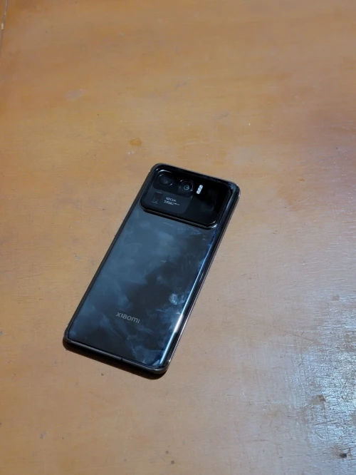 Xiaomi Mi 11 ultra 5g