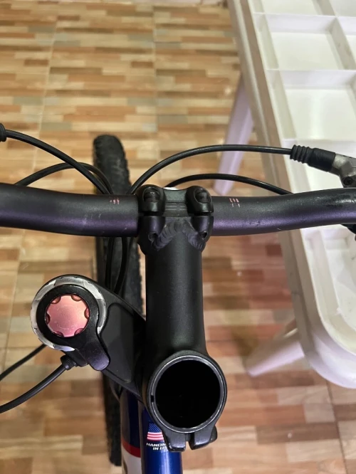 Velo cannondable hand made usa lifty