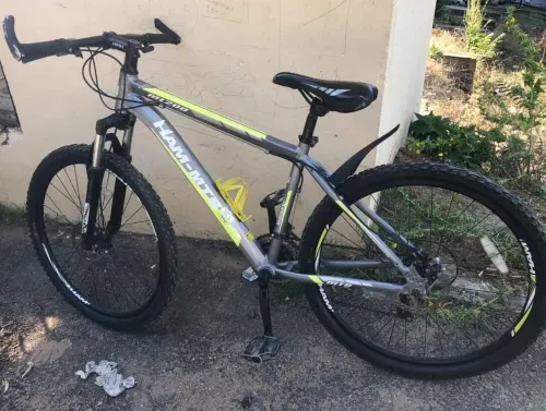 Velo ham mtb