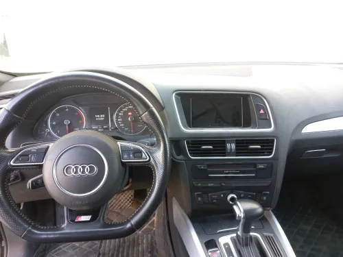 Audi Q5 2016 Q5