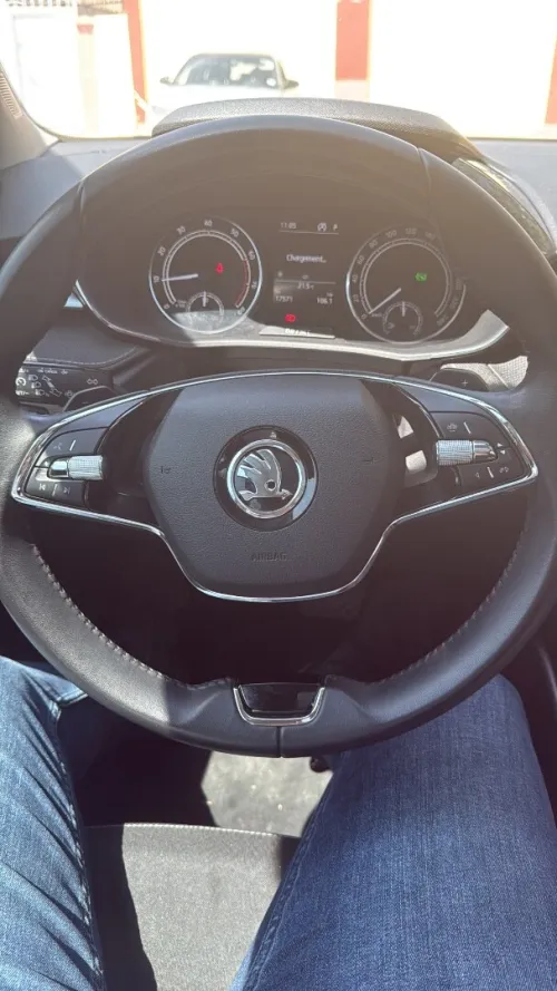 Skoda Fabia 2022 Fabia