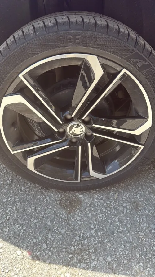 Skoda Fabia 2022 Fabia