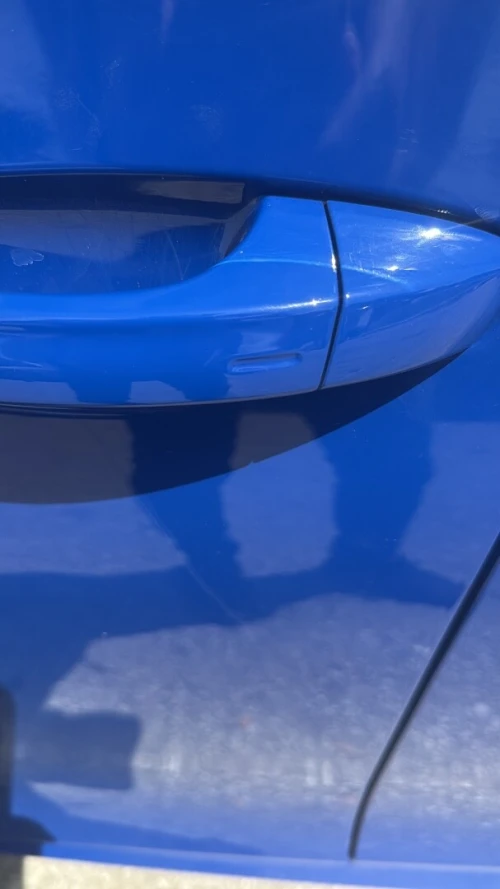 Skoda Fabia 2022 Fabia