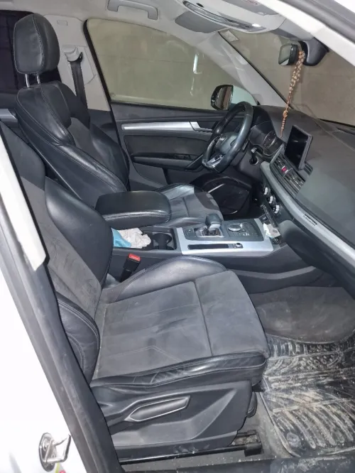 Audi Q5 2020 Q5