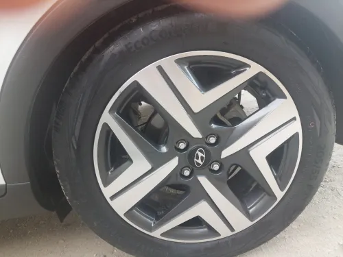 Hyundai BAYON 2021 creative