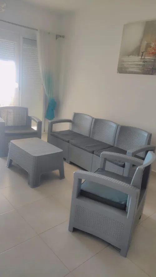 Location Appartement F3 Béjaïa Bejaia