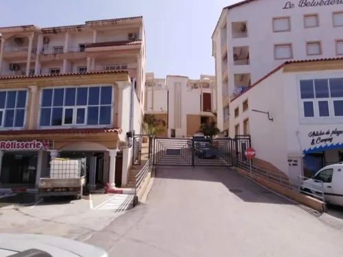Location Appartement F3 Béjaïa Bejaia