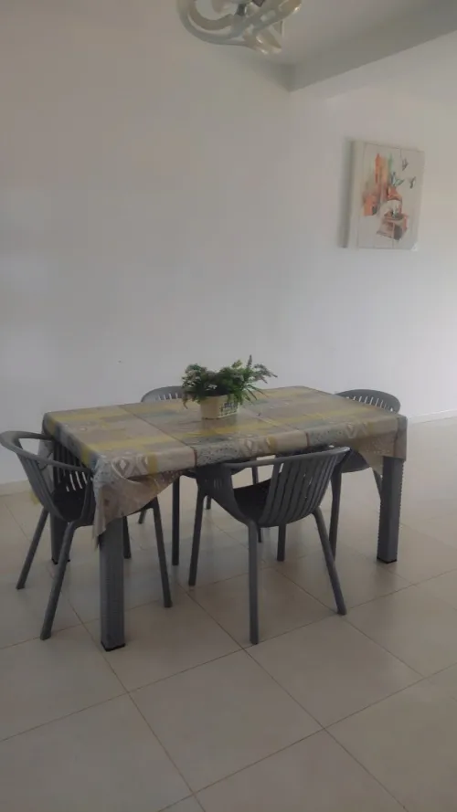 Location Appartement F3 Béjaïa Bejaia