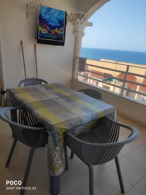 Location Appartement F3 Béjaïa Bejaia