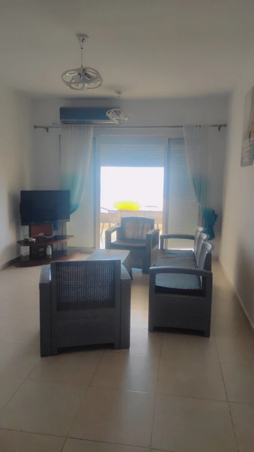 Location Appartement F3 Béjaïa Bejaia