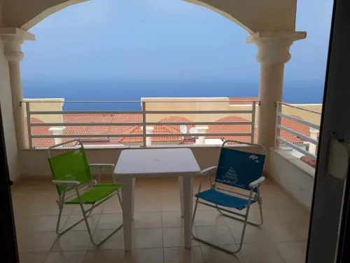 Location Appartement F3 Béjaïa Bejaia