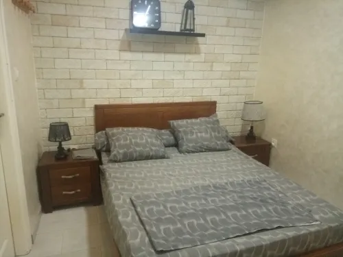 Location Appartement F2 Béjaïa Bejaia