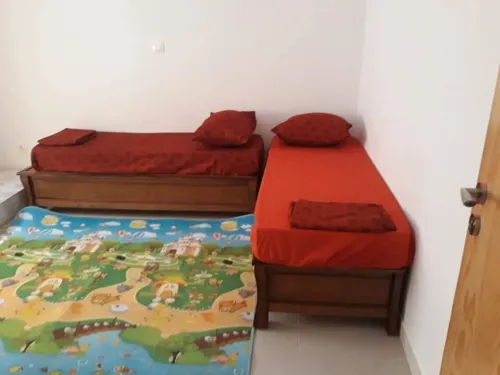 Location Appartement F3 Béjaïa Bejaia