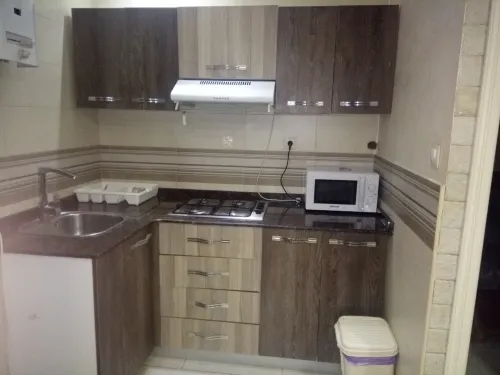Location Appartement F2 Béjaïa Bejaia