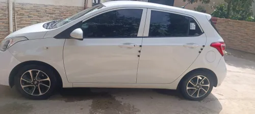 Hyundai Grand i10 2019 Restylée DZ