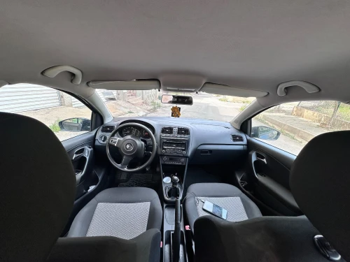 Volkswagen Polo 2014 Polo