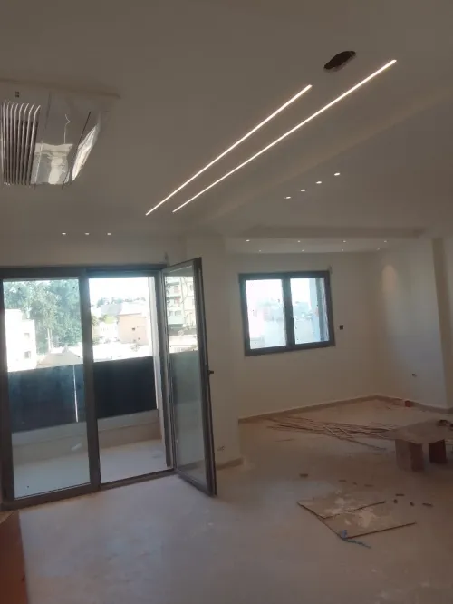 Rénovation intérieure et extérieure 