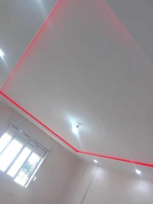 Rénovation intérieure et extérieure 