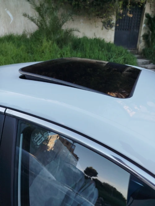 MG MG5 2026 MG5 Luxury Edition
