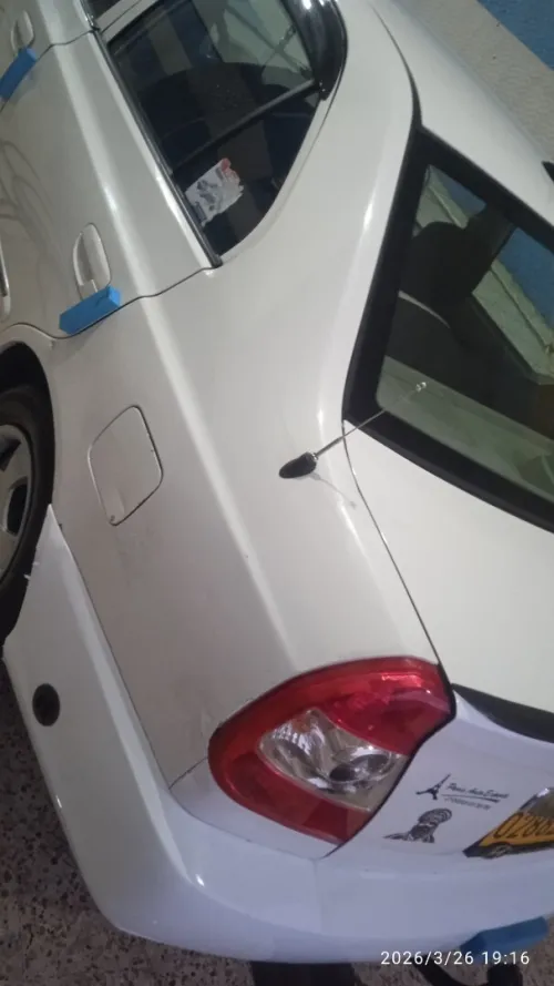 Hyundai Accent 2014 GLS