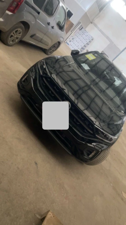 Volkswagen T-Roc 2026 R-Line 